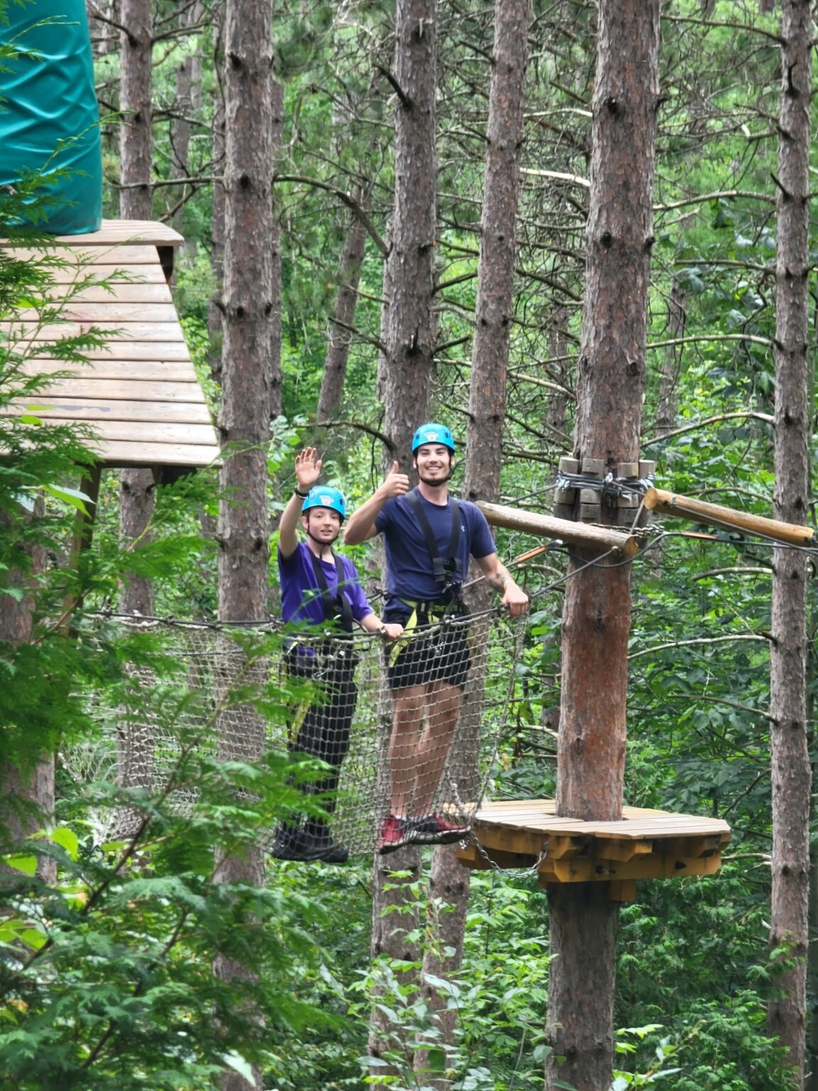 Home Quinte West Youth Centre