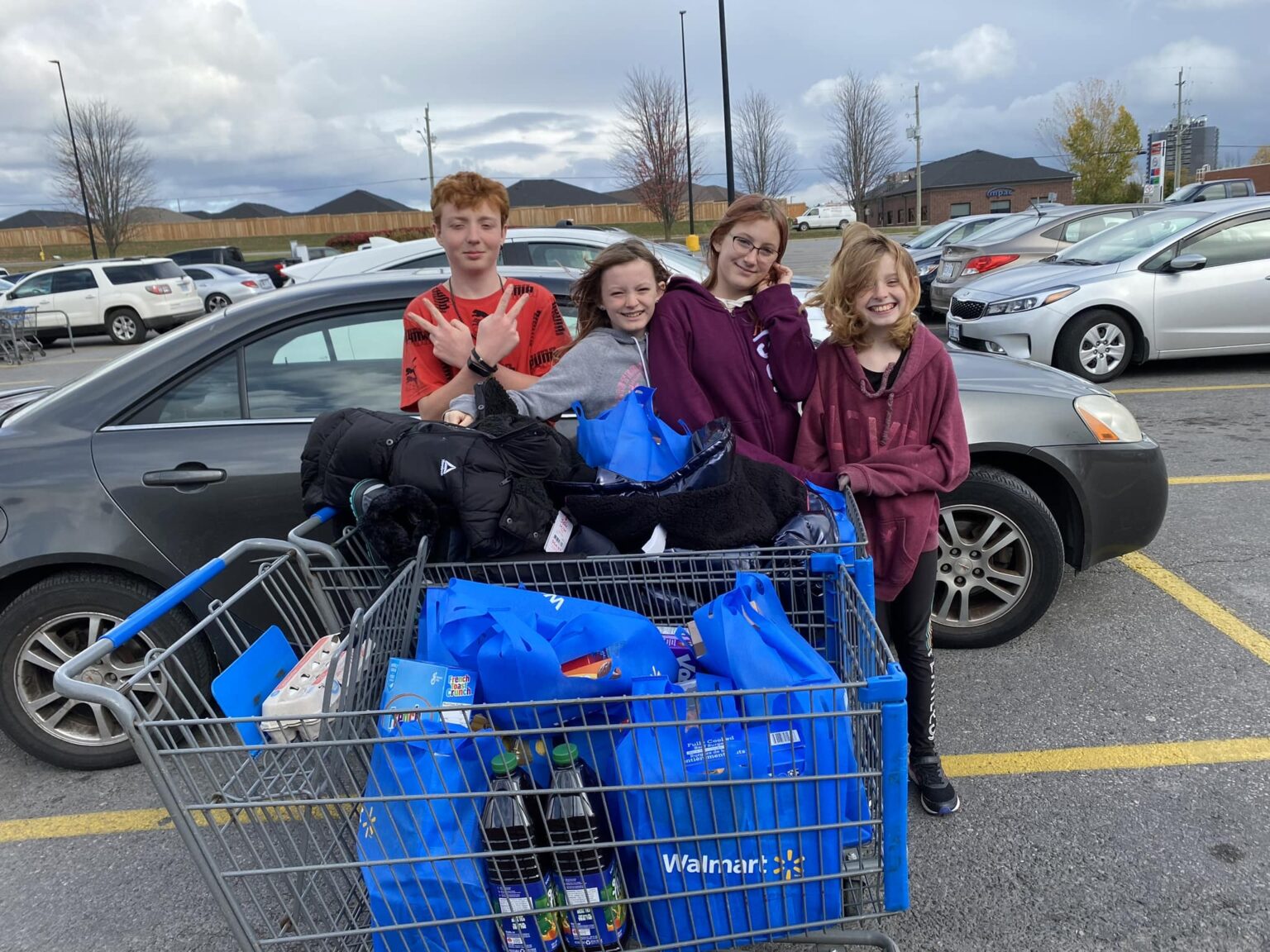 Programs Quinte West Youth Centre