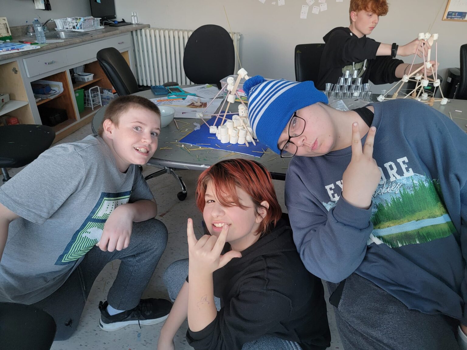 Home Quinte West Youth Centre