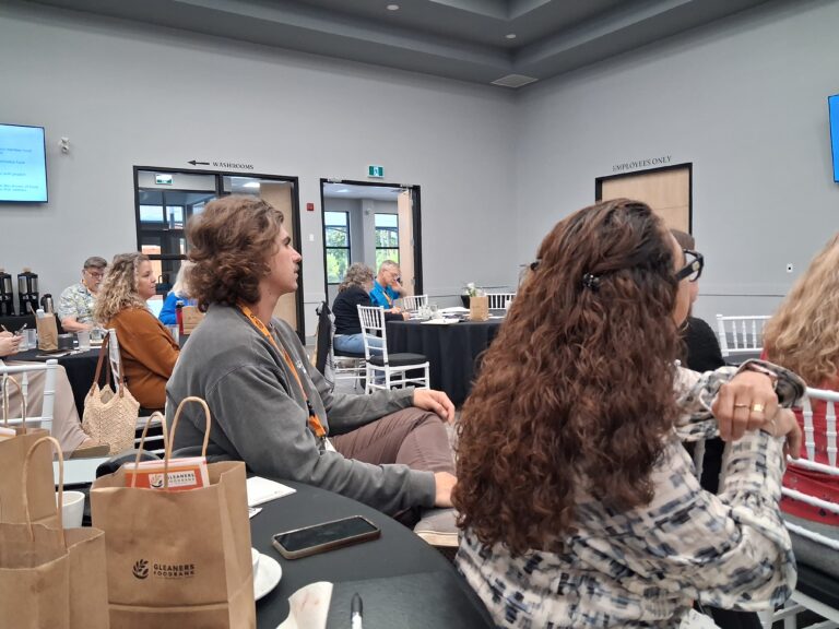 regional food security summit