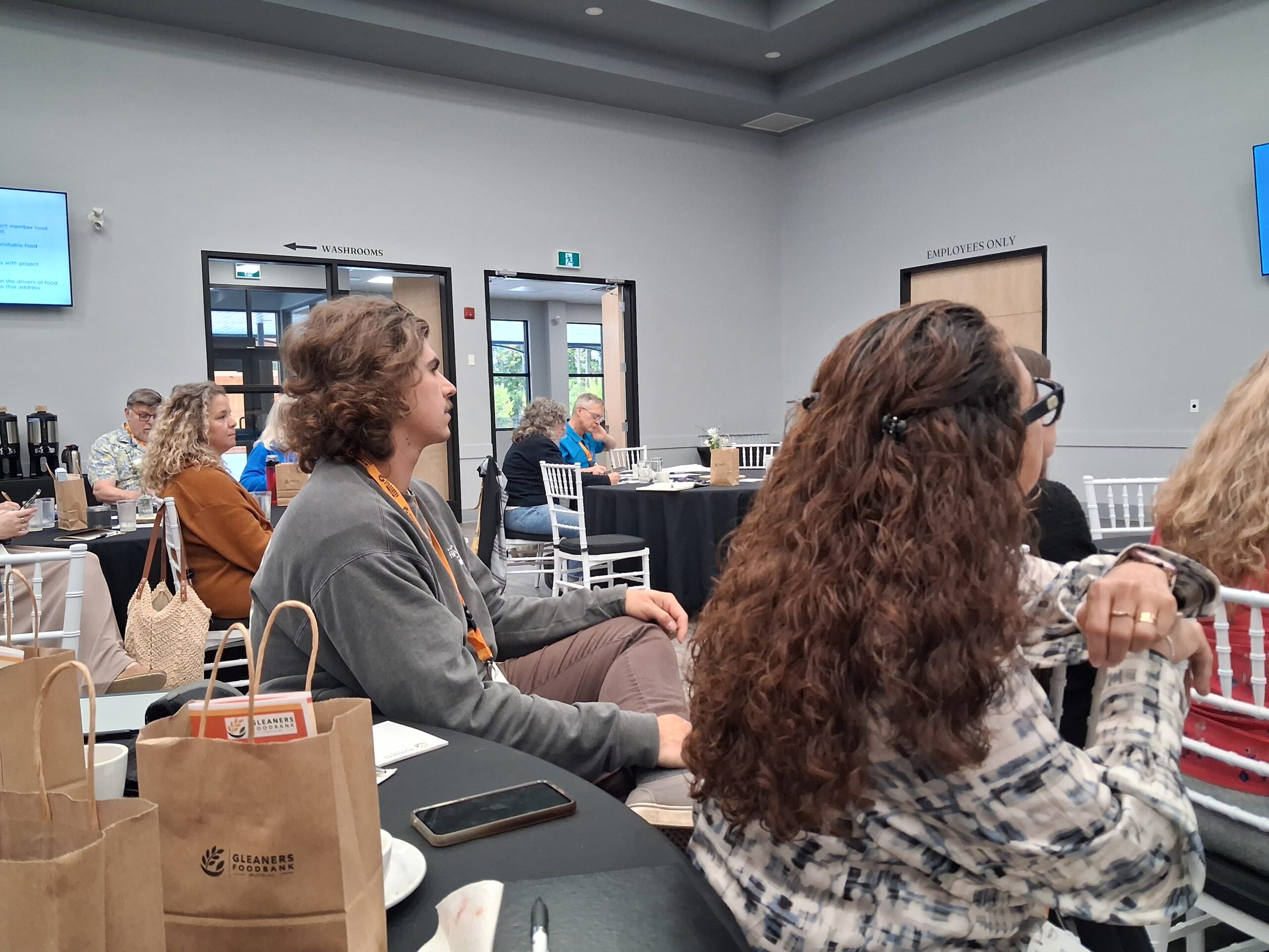 regional food security summit