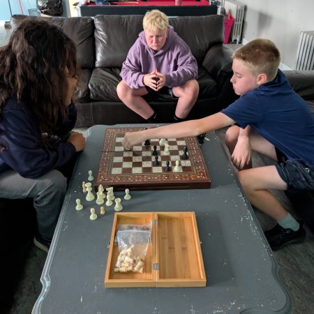 Chess Club