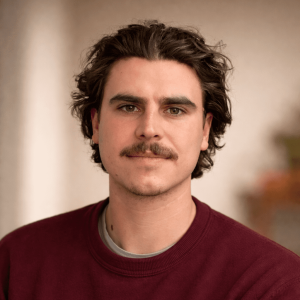 Joel Ranes