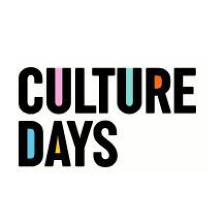 Culture Days logo
